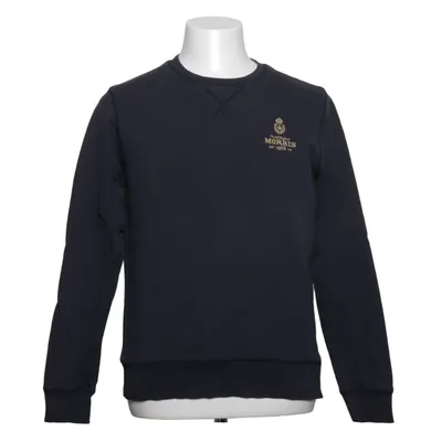 Sweatshirt (Bleu) de Morris Coton