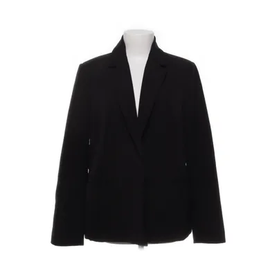 Blazer (Black) from Cras Polyester, Elastane
