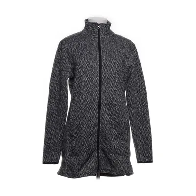 Kofta (Svart, Vit) från True Style Polyester