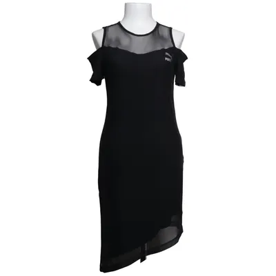 Dress (Black) from Puma