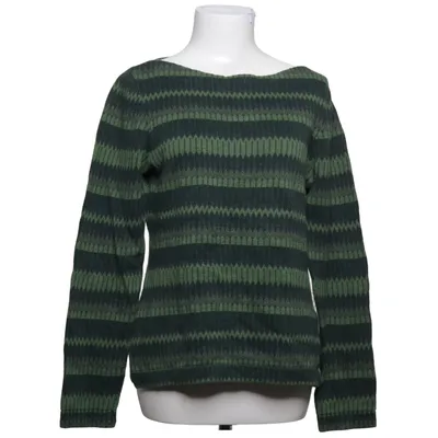 Sweater (Green) from Jumperfabriken Cotton