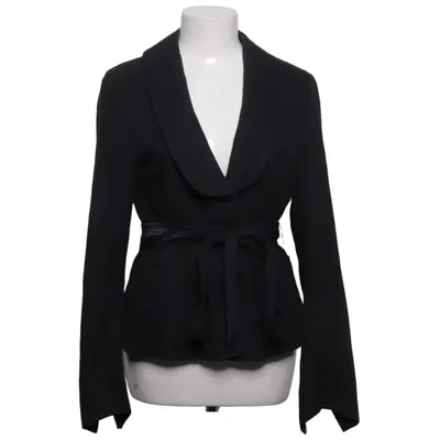 Blazer (Mayfair Wool) from Noa Noa Acetate, Cotton, Silk, Wool