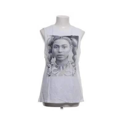 Linne (Vit) från Beyonce Bomull