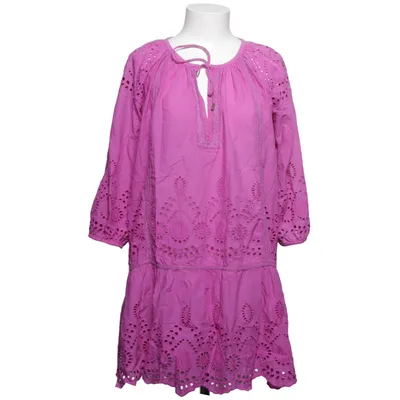 Klänning (Rosa) från Melissa Odabash Bomull