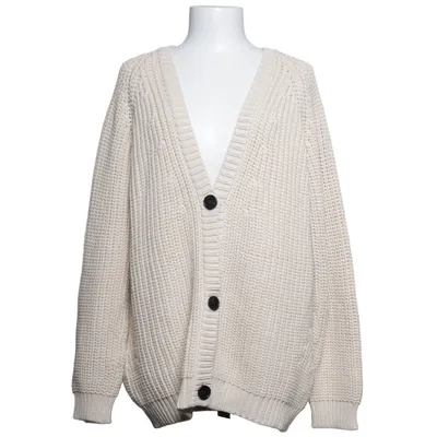 Cardigan (Marcia) from By Malene Birger Cotton, Polyamide