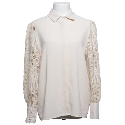 Blouse (Beige) de Azara Paris Coton
