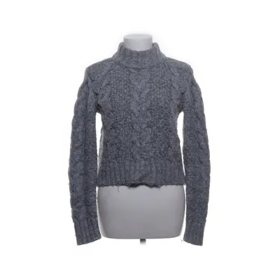 Polotröja (Grå) från American Eagle Akryl, Nylon, Återvunnen polyester, Ull