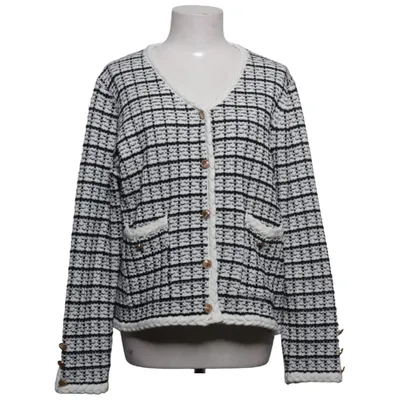 Cardigan (Noir, Blanc) de Belle Poque