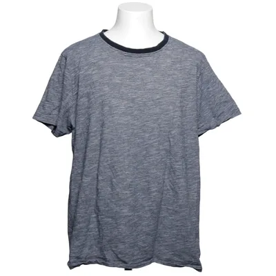 T-shirt (Grå) från Carl William Bomull