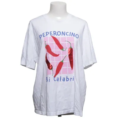 T-shirt (Blanc) de Pepco Coton