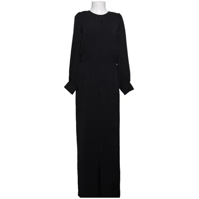Jumpsuit (Openvallende rug (BH niet zichtbaar)) van CKS Polyester