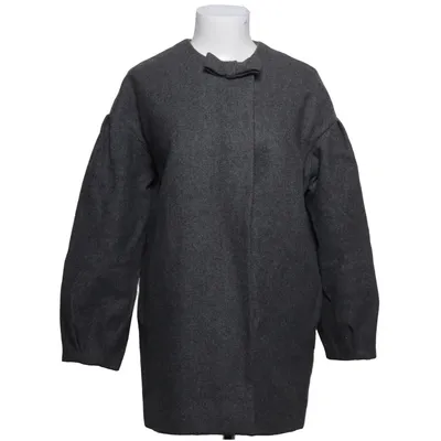 Jas (Grijs) van Paul & Joe Sister Polyamide, Polyester, Wol