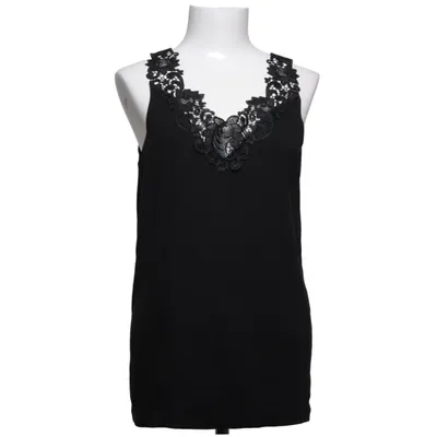 Tank­top (Schwarz) von Özkan Baumwolle