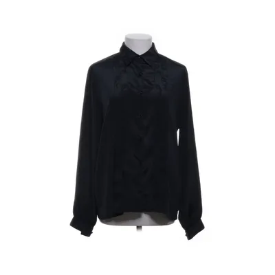 Blus (Grå) från Spader Dam Polyester