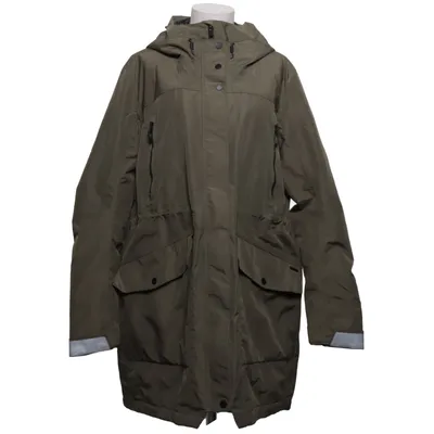 Parkas (Grön) från Everest Polyester