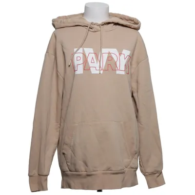 Sweat à capuche (Beige) de Ivy Park Coton, Polyester