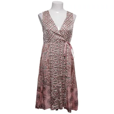 Dress (Pink) from Odd Molly Viscose