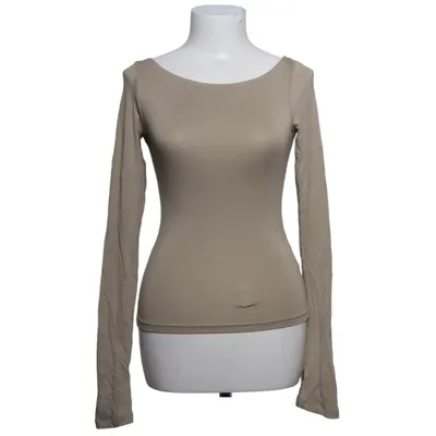Top (Grijs) van A-DSGN Elastaan, Modal, Tencel