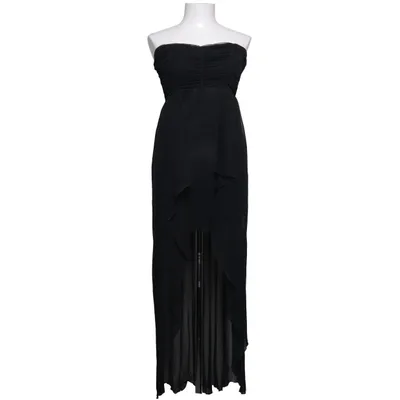 Jurk (Zwart) van KDK London Polyester