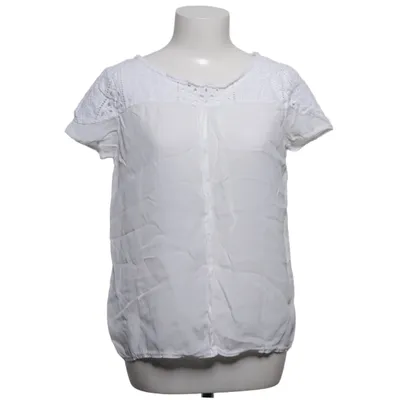 Top (White) from Talco Cotton