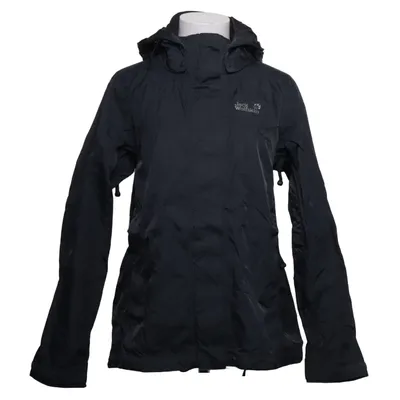 Outdoor jas (Grijs) van Jack Wolfskin Polyamide