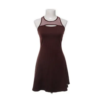 Sportjurk (Bruin) van Casall Elastaan, Polyamide