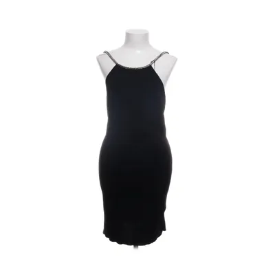 Dress (Black) from Vinceotto Nylon, Viscose
