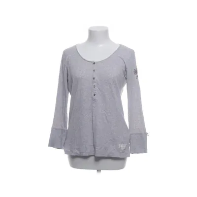 Farfarströja (Grå) från Odd Molly Bomull