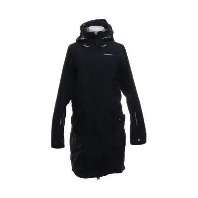 Parka (Zwart) van Didriksons Polyamide, Polyester