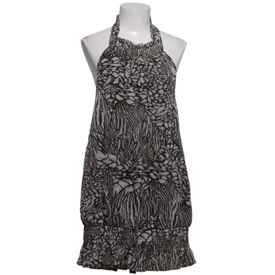 Halternecktopp (Brun, Vit) från Vero Moda Polyester