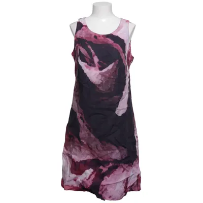 Klänning (Rosa, Svart, Vit, Flerfärgad) från Elton