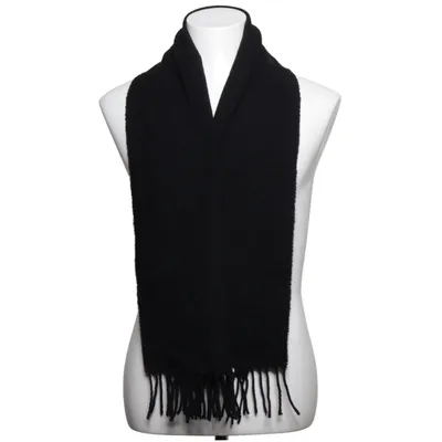 Sjal (Svart) från McGordon