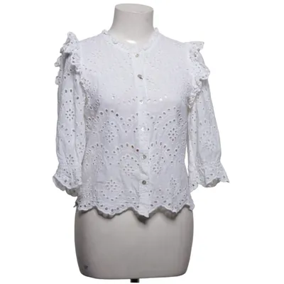 Blouse (Blanc) de ONLY Studio