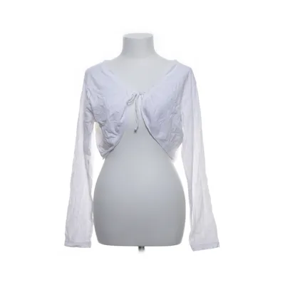 Bolero (Vit) från Casual by Halens