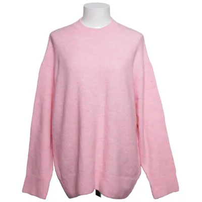 Trui (Long Cosy Knit Sweater) van NLY Trend Acryl, Elastaan, Polyester