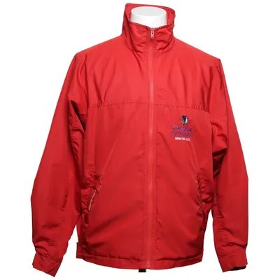Sports jacket (Red) from Peak Performance