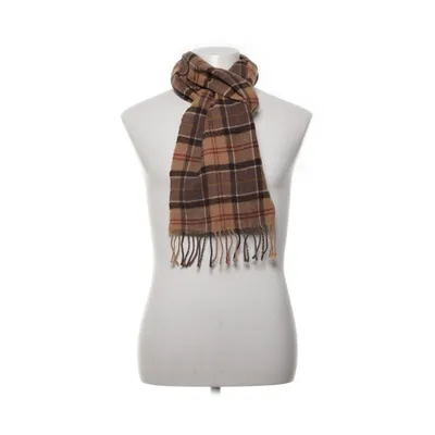 Halsduk (Beige, Flerfärgad) från Barbour
