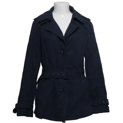 Trench coat (Dakota) from Khujo Cotton, Nylon, Polyester