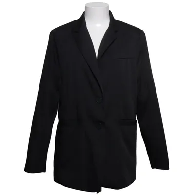 Blazer (Sort) fra Escape Polyester
