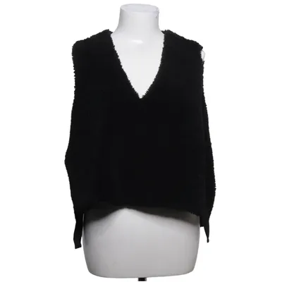 Pull sans manches (Noir) de 3.3 Field Trip Polyester