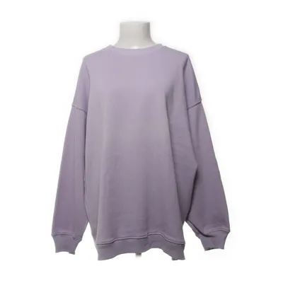 Collegetröja (Lila) från American Eagle Bomull, Polyester