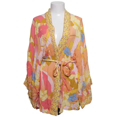 Dressing gown (Pink, Yellow, Multicolored) from Billabong