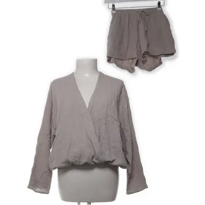 Set (Gray) from The Odder Side Cotton