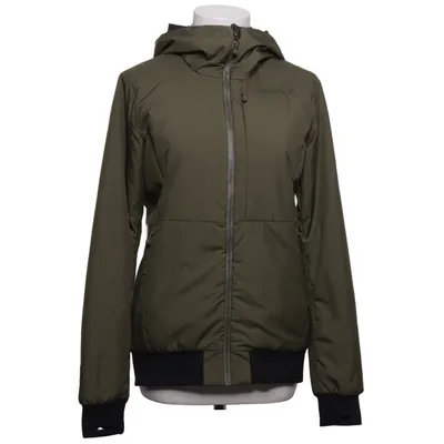 Jacka (røldal insulated hood Jacket (W)) från Norrøna Elastan, Polyamid, Polyester, Ull