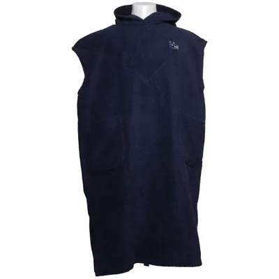 Huvklänning (Blå) från Varg Ekologisk bomull, Polyamid