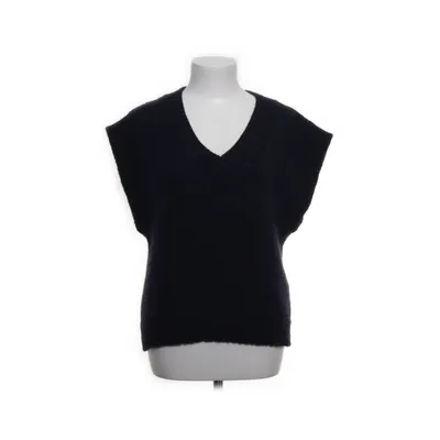 Pull sans manches (Bleu) de Lovechild 1979 Acrylique, Laine d'alpaga, Viscose, Laine