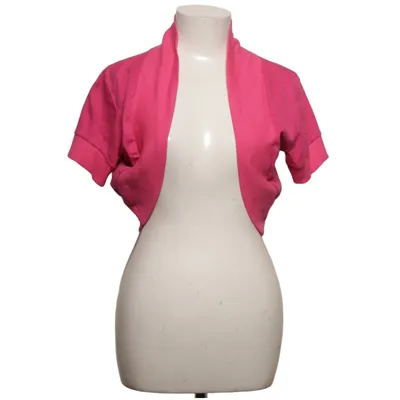 Bolero (Rosa) från Style Bomull