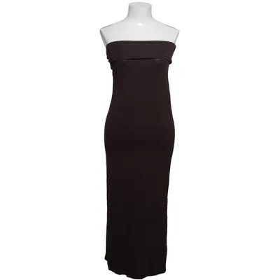 Maxi jurk (Bruin) van Gina Tricot