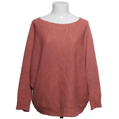 Sweater (Brown) from Luisa Ricci