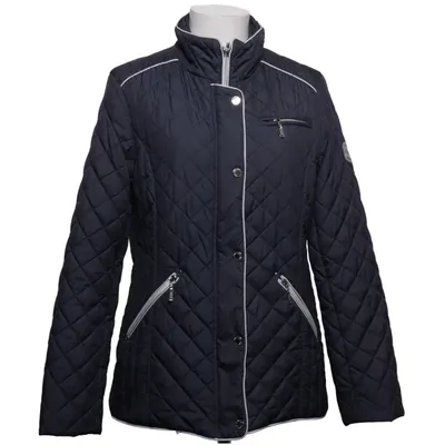 Lättviktsjacka (Blå) från Danwear Polyester